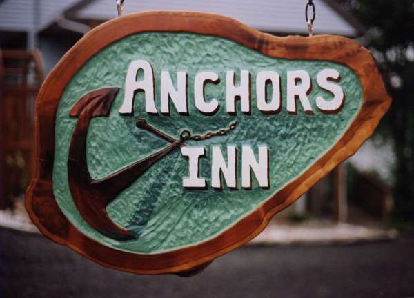 Anchors Inn